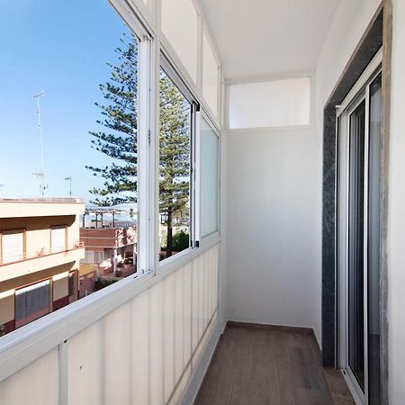 Apartamento Fuseta Dış mekan fotoğraf