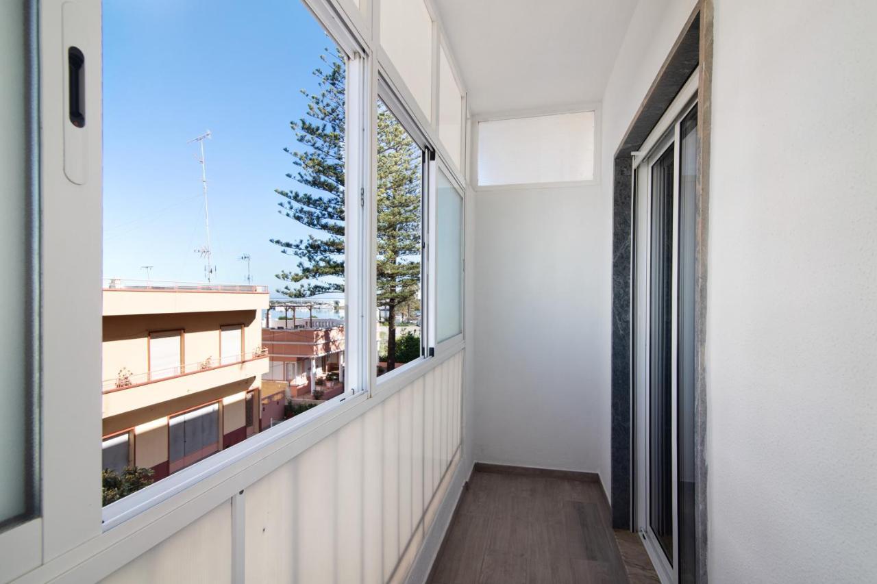 Apartamento Fuseta Dış mekan fotoğraf