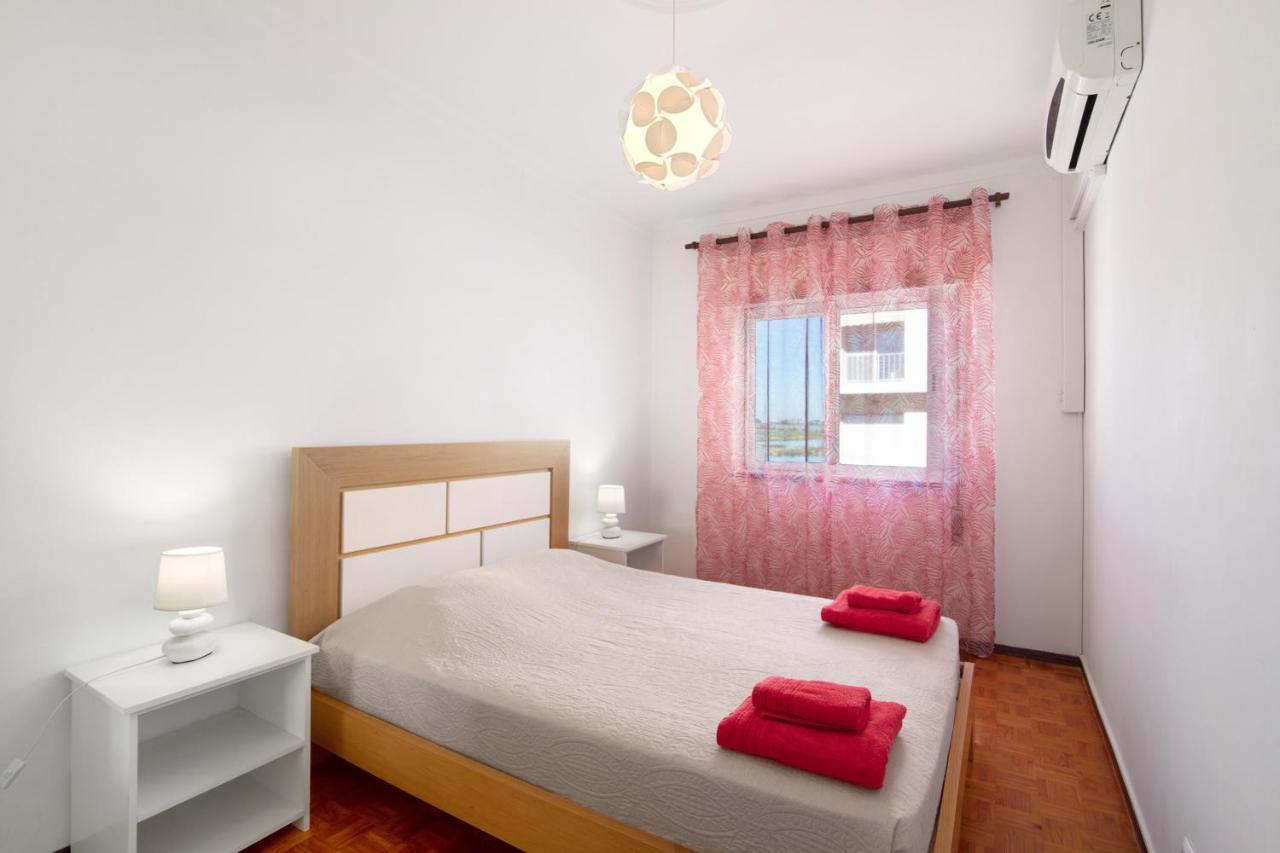 Apartamento Fuseta Dış mekan fotoğraf